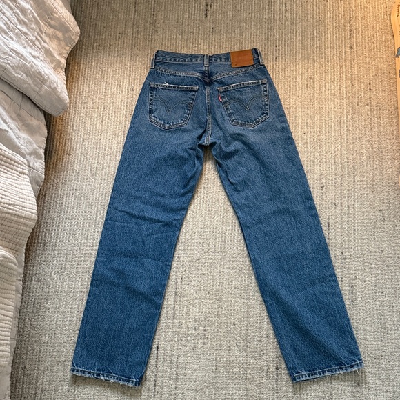 Levi’s 501 W25 barely worn - Picture 9 of 9